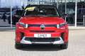 Citroen C3 Aircross Turbo 100 S&S PLUS Rückfahrkamera Rot - thumbnail 4