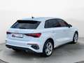 Audi A3 40 TFSI e S-Tronic S-Line, LED, Nav Wit - thumbnail 7