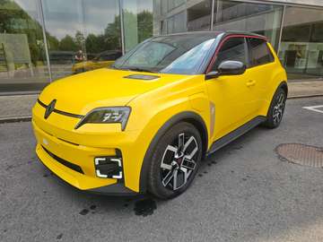 E-R5 E-Tech 40 kWh Urban Range Techno Techno