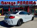 BMW M2 COMPETITION CIRCUIT 3.0 DKG FACELIFT HARMAN KARDON Gris - thumbnail 4