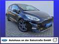 Ford Fiesta ST-LINE*140 PS*RFK*B&O*Navi*CD*WiPa* Schwarz - thumbnail 1