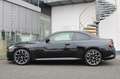 BMW 240 Mi xDrive Coupé M Sport HeadUp ACC 360 Cam SH Noir - thumbnail 5