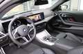 BMW 240 Mi xDrive Coupé M Sport HeadUp ACC 360 Cam SH Noir - thumbnail 11