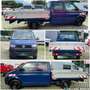 Volkswagen T5 2.0 TDI//Pritsche LANG//DOKA//KLIMA//1.H//TOP Blau - thumbnail 20