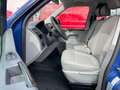 Volkswagen T5 2.0 TDI//Pritsche LANG//DOKA//KLIMA//1.H//TOP Blau - thumbnail 7
