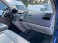 Volkswagen T5 2.0 TDI//Pritsche LANG//DOKA//KLIMA//1.H//TOP Blau - thumbnail 13