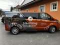Ford Tourneo Tourneo Custom Titanium Orange - thumbnail 2