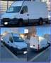 Iveco Furgone in vendita (Benzina/Metano) iveco mod. 3 C - thumbnail 3