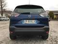 Opel Crossland 1.2 Turbo 110cv Edition 2023 * 40 MILA KM Blau - thumbnail 5