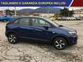Opel Crossland 1.2 Turbo 110cv Edition 2023 * 40 MILA KM Blau - thumbnail 2