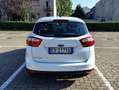 Ford C-Max C-Max II 2010 1.6 tdci Titanium 115cv dpf Bianco - thumbnail 4