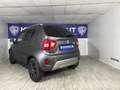 Suzuki Ignis 1.2 Hybrid Top Uniproprietario Km certificati Grigio - thumbnail 3