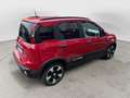 Fiat Panda Panda Cross 1.0 FireFly S&S Hybrid Rosso - thumbnail 3