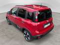 Fiat Panda Panda Cross 1.0 FireFly S&S Hybrid Rosso - thumbnail 5