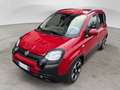 Fiat Panda Panda Cross 1.0 FireFly S&S Hybrid Rosso - thumbnail 1