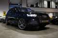 Audi SQ7 4.0 TDI AHK/BOSE/LUFT/PANO./HUD/LED/22" Schwarz - thumbnail 20
