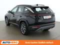 Hyundai TUCSON 1.6 CRDi Mild-Hybrid Smart 2WD Schwarz - thumbnail 4