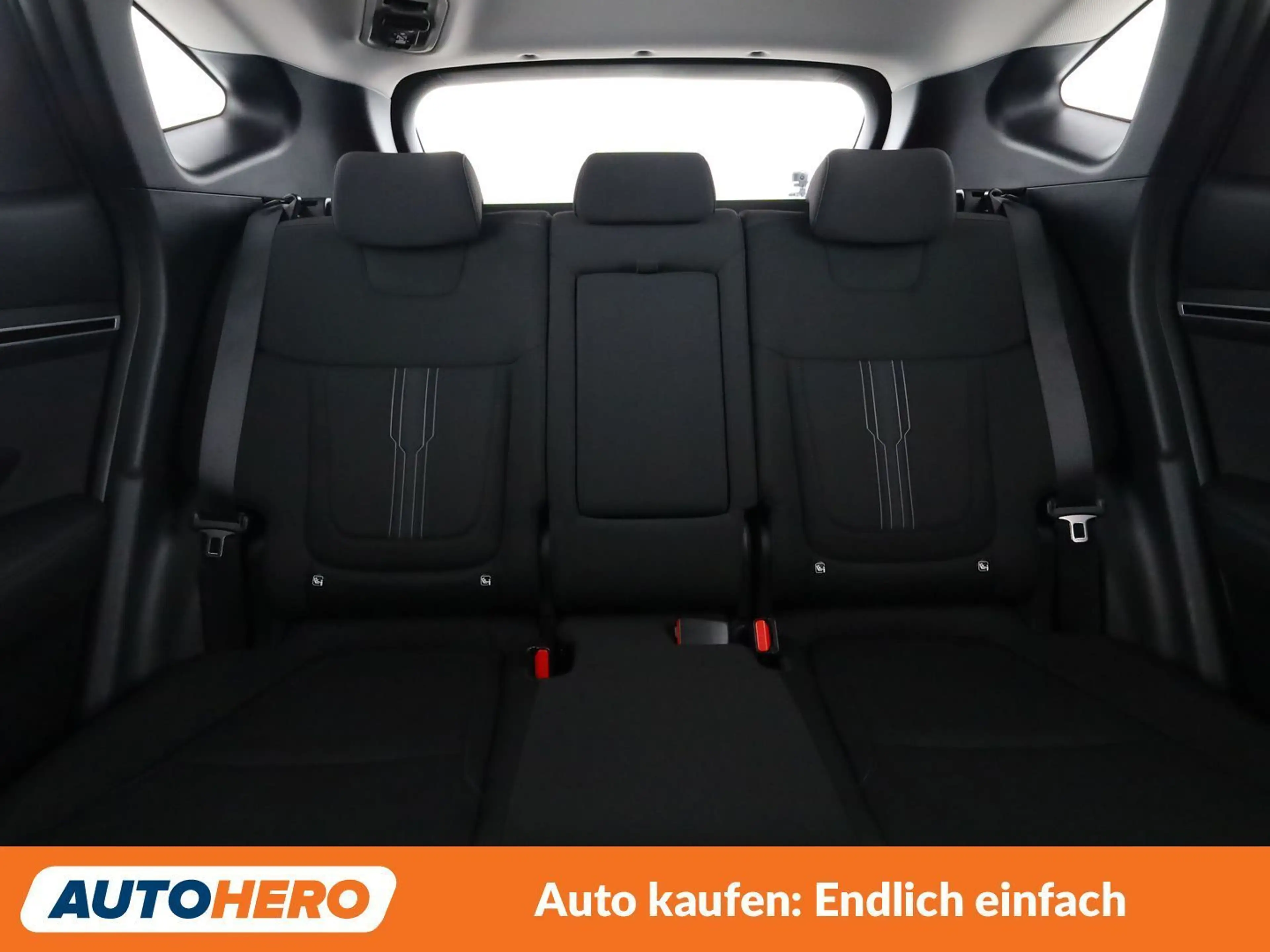 Hyundai TUCSON 1.6 CRDi Mild-Hybrid Smart 2WD — photo 15