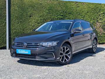 Passat GTE