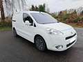 Peugeot Partner automaat GOED LEZEN Wit - thumbnail 1