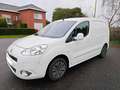 Peugeot Partner automaat GOED LEZEN Wit - thumbnail 2