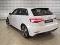 Audi A3 Sportback 1.4 TFSI g-tron S Line Edition 81kW Blanco - thumbnail 21