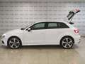 Audi A3 Sportback 1.4 TFSI g-tron S Line Edition 81kW Blanco - thumbnail 8