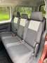 Volkswagen Caddy Maxi Trendline Klimaautomatik Rojo - thumbnail 4