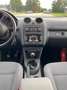 Volkswagen Caddy Maxi Trendline Klimaautomatik Rojo - thumbnail 3