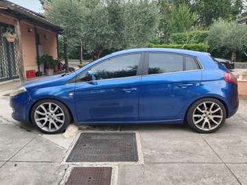 Bravo 1.9 mjt Sport 150cv