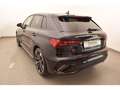 Audi A3 Sportback 35TFSI S tronic S line LED Navi SHZ SONO Schwarz - thumbnail 5