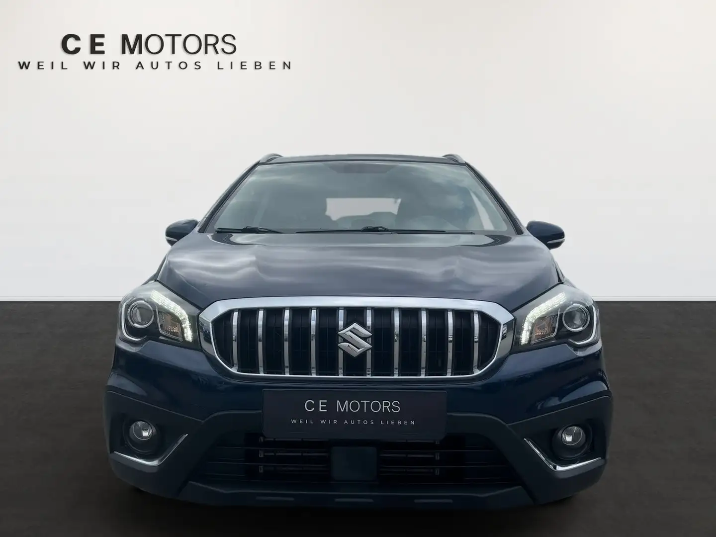 Suzuki SX4 S-Cross 1.0 Boosterjet Shine - 2