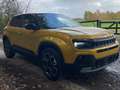 Jeep Avenger e-Avenger 51 kWh Summit cuir Neuve  full Prix tvac Jaune - thumbnail 7