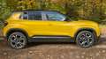 Jeep Avenger e-Avenger 51 kWh Summit cuir Neuve  full Prix tvac Jaune - thumbnail 1
