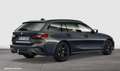 BMW 320 d A M Sport Head-Up HK HiFi DAB WLAN RFK Grau - thumbnail 2