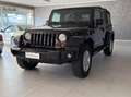 Jeep Wrangler Wrangler Unlimited 3.8L V6 Sahara auto-UnicoPropr crna - thumbnail 2