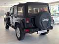 Jeep Wrangler Wrangler Unlimited 3.8L V6 Sahara auto-UnicoPropr crna - thumbnail 3