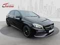 Mercedes-Benz A 220 CDI d Night Paket Harman & Kardon Negru - thumbnail 3