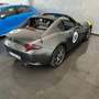 Mazda MX-5 2.0L Skyactiv-G RF Sport 2.0 Gris - thumbnail 5