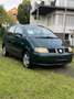 SEAT Alhambra 1.9 TDI Gran Via Grün - thumbnail 1