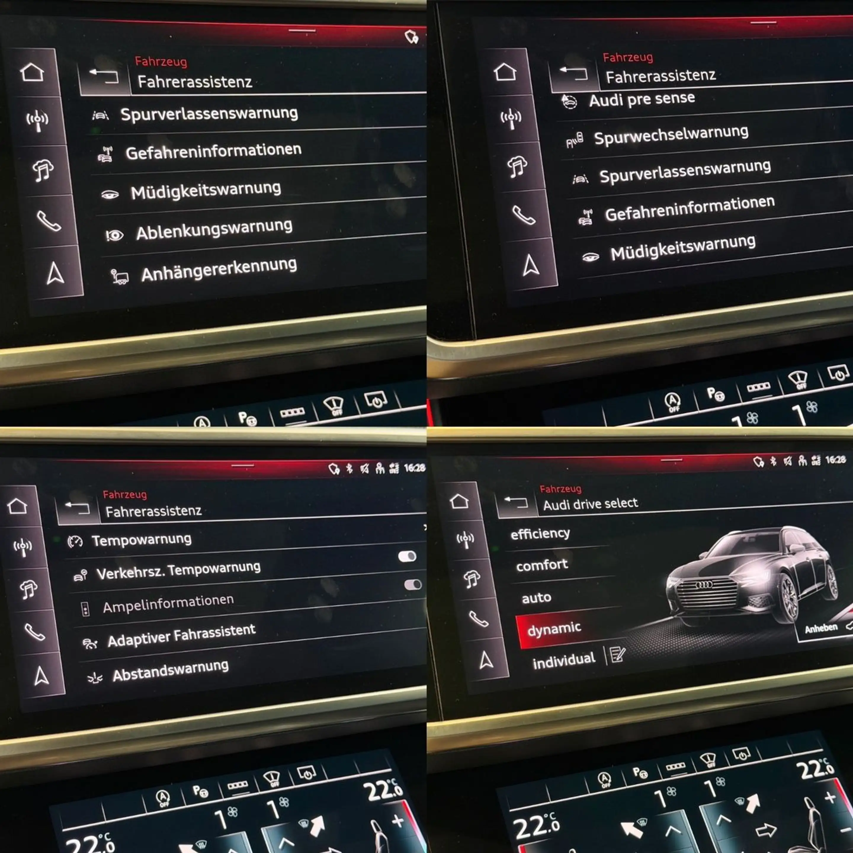 Audi S6 AVANT 3.0 TDI |ACC|PANO|CARBON|HUD|GARANTIE| — photo 9
