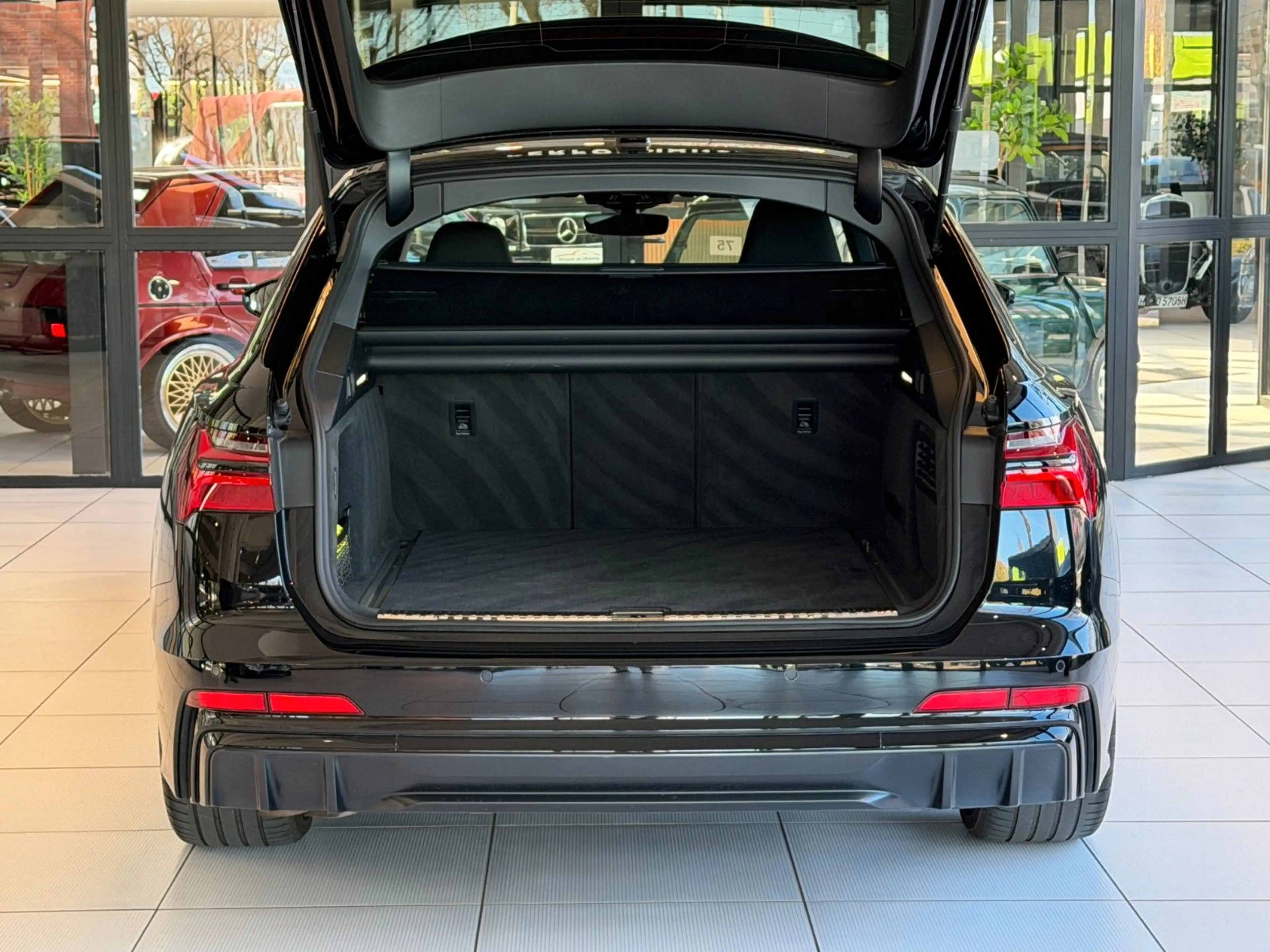 Audi S6 AVANT 3.0 TDI |ACC|PANO|CARBON|HUD|GARANTIE| — photo 7