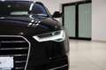 Audi A6 AVANT 3.0|S-LINE|HUD|LUFTF.|KAMERA|BOSE|PANO| Noir - thumbnail 8