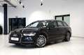 Audi A6 AVANT 3.0|S-LINE|HUD|LUFTF.|KAMERA|BOSE|PANO| Noir - thumbnail 1