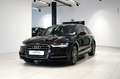 Audi A6 AVANT 3.0|S-LINE|HUD|LUFTF.|KAMERA|BOSE|PANO| Noir - thumbnail 14