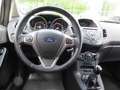 Ford Fiesta 1.4 Titan. KLIMAAUT+SHZ+TEMP+ALU+BEH.WSS Noir - thumbnail 8