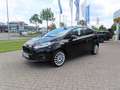 Ford Fiesta 1.4 Titan. KLIMAAUT+SHZ+TEMP+ALU+BEH.WSS Noir - thumbnail 2