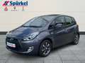 Hyundai iX20 Bluetooth, PDC, Klimaanlage, CD Radio Gris - thumbnail 1