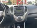 Hyundai iX20 Bluetooth, PDC, Klimaanlage, CD Radio Gris - thumbnail 10