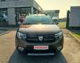 Dacia Sandero Sandero II STEPWAY 1.0 sce  OK NEOPATENTATI Bronze - thumbnail 3